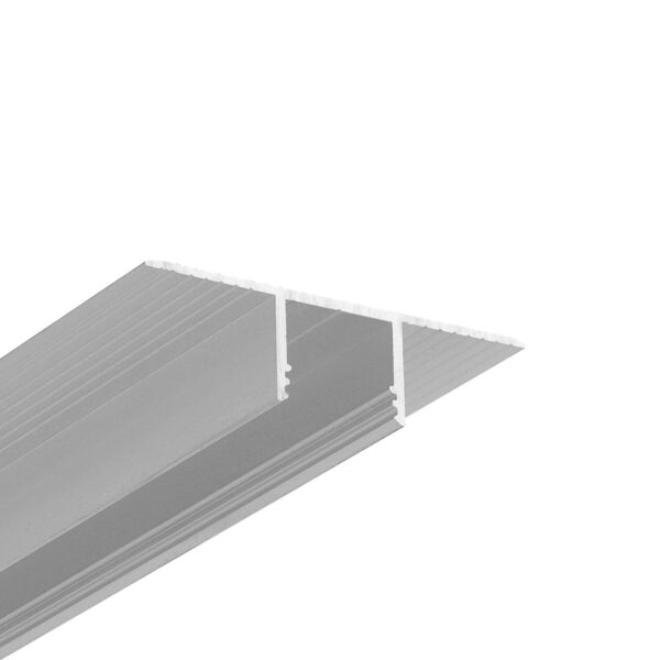 Profil LED PLANE14 IN BC3 4050 mm - Aluminiu natur - TOPMET