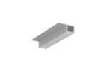 Profil LED PLANE14 SIDE BC3 3000 mm - Anodizat - TOPMET