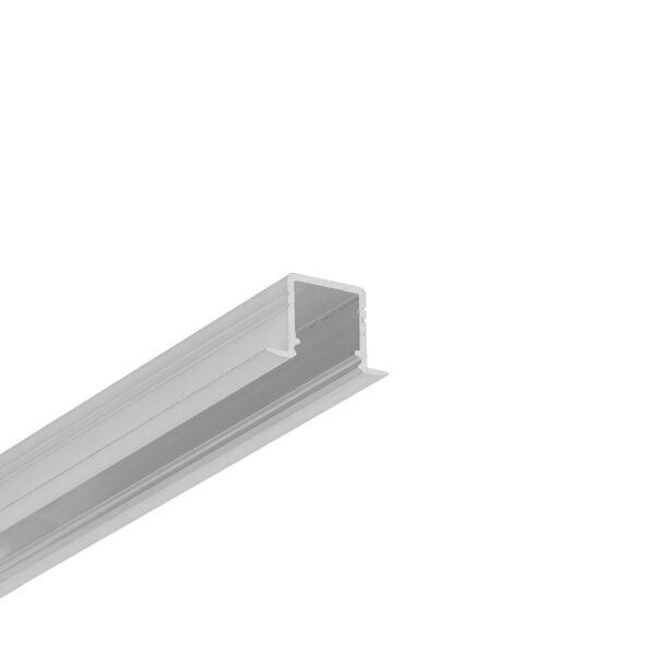 Profil LED SMART-IN10 AC2/Z 3000 mm - Aluminiu natur - TOPMET
