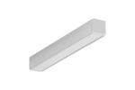 Profil LED SMART10 AC2/Z 3000 mm - Aluminiu natur - TOPMET