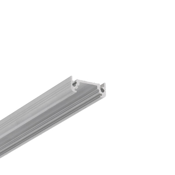 Profil LED SURFACE10 BC/UX 3000 mm - Aluminiu natur - TOPMET