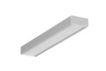 Profil LED SURFACE10.v2 BC/U 4050 mm - Anodizat - TOPMET