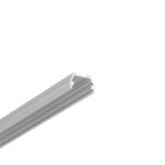 Profil LED UNI12 BCD/U 3000 mm - Anodizat - TOPMET