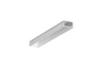 Profil LED UNI14 BC3/Y 4050 mm - Aluminiu natur - TOPMET