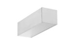 Profil LED VARIO30-02 ACDE-9/TY 4050 mm - Aluminiu natur - TOPMET