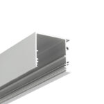 Profil LED VARIO30-03 ACDE-9/TY 4050 mm - Anodizat - TOPMET