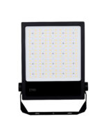 Proiector Titan 100W 4000K, Negru si Aluminiu Nova Luce