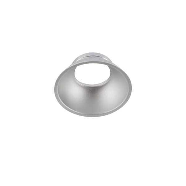 Rama / Capac Nido 10W, Argintiu Nova Luce