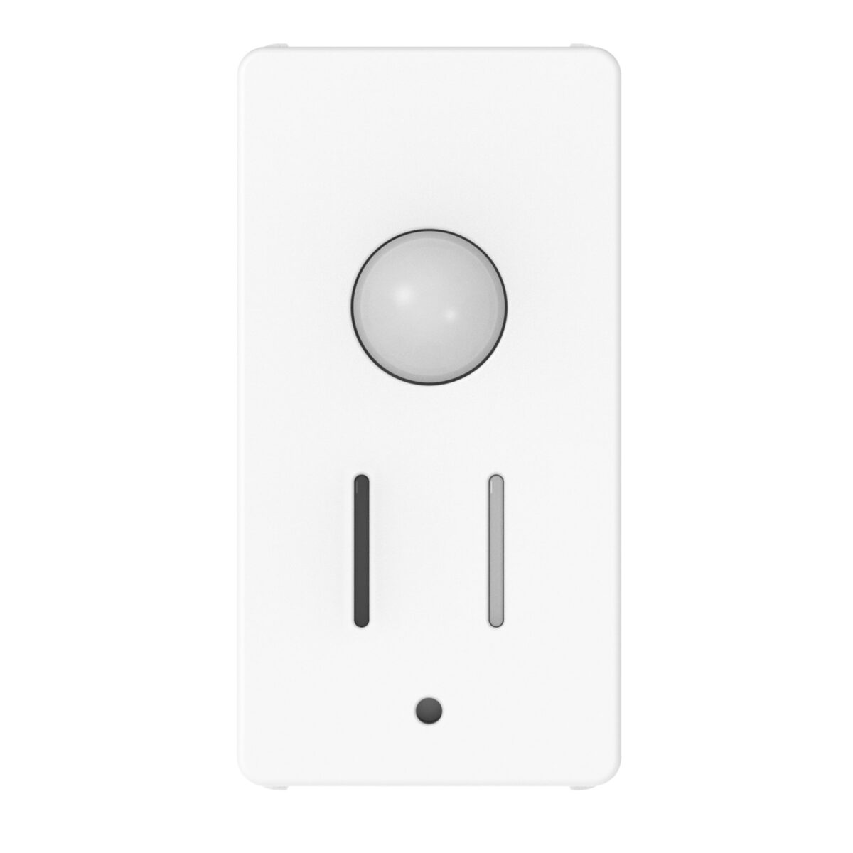 Senzor de Miscare Conectat - Zigbee - 100-240V C.A. 50/60HZ - N.d. 2A (AC1) 240V 1 Modul - Alb Lucios - System Pura