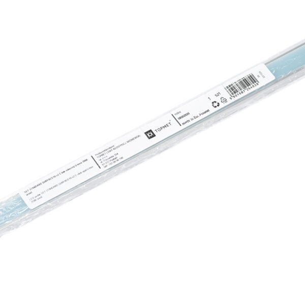 Set profil LED STANDARD SURFACE10.v2 2000 Anodizat + C click - TOPMET