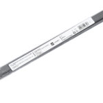 Set profil LED STANDARD UNI14 2000 Negru Anodizat + C3 click - TOPMET