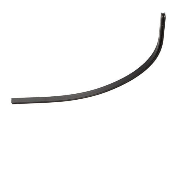 Sina magnetica 5Mm, Negru si Aluminiu Nova Luce