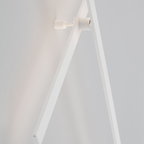 Sistem de iluminat Invento 35W 3000K, Alb si Aluminiu Nova Luce