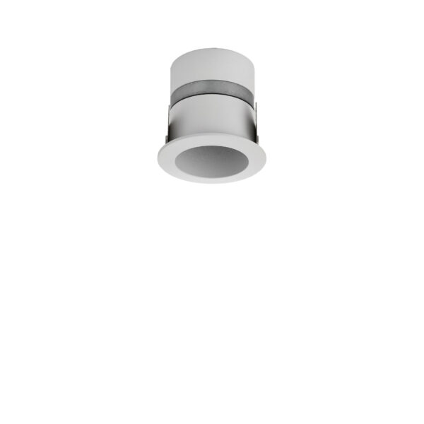 Sistem Imagine 2, Alb si Aluminiu Nova Luce