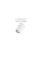Spot Esto 10W, Alb si Aluminiu Nova Luce