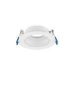 Spot incastrat Eiriam 10W, Alb si Aluminiu Nova Luce