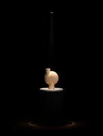 Spot incastrat Otto 7W 3000K, Negru si Aluminiu Nova Luce