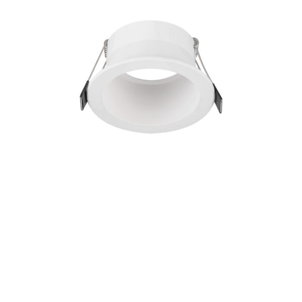 Spot incastrat Stardust 10W, Alb si Aluminiu Nova Luce