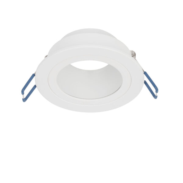 Spot incastrat Take 10W, Alb si Aluminiu Nova Luce