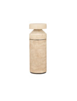 Stalp pitic (bollard) Balma 21W 3000K, Marmura Nova Luce