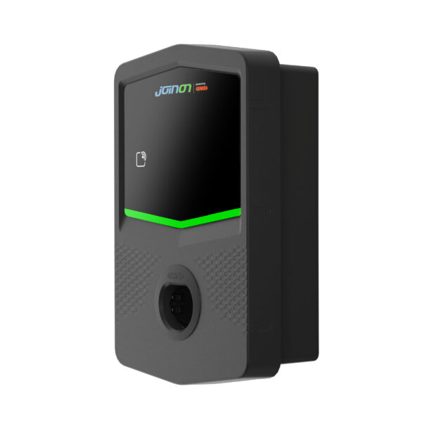 Statie incarcare I-on Evo Wallbox Priza T2S - Acces Controlat Conectabil in Master/Slave - Wifi + Ethernet - 22KW - Rfid - DC Leakage + Spd - Contor Mid