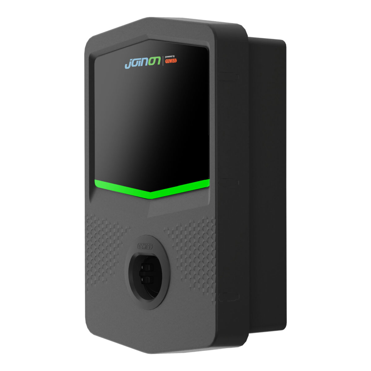 Statie incarcare I-on Evo Wallbox Priza T2S – Acces Liber sau Prin App – Wifi – 7,4KW – DC Leakage Statie incarcare I-on Evo Wallbox Priza T2S - Acces Liber sau Prin App in Master/Slave - Wifi + Ethernet - 22KW - DC Leakage + Spd