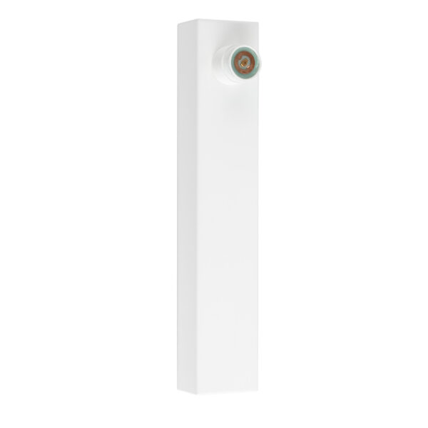 Sursa de alimentare Invento 120W, Alb si Aluminiu Nova Luce