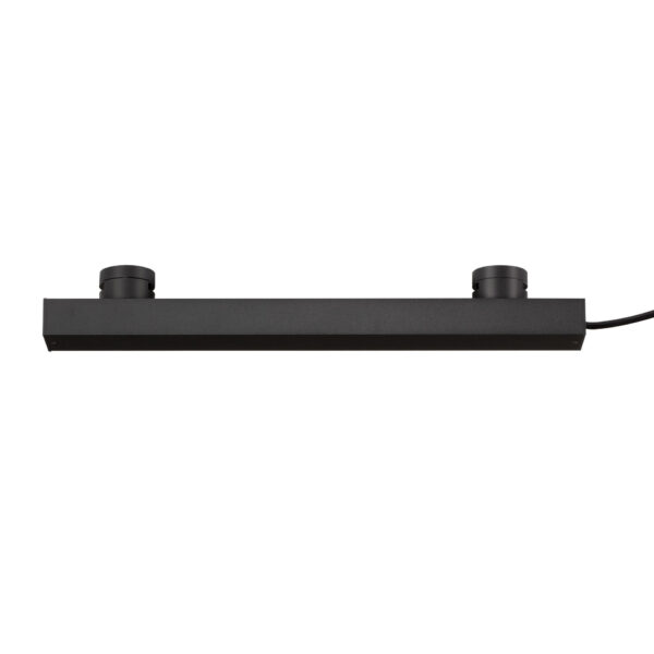 Sursa de alimentare Uprail 250W, Negru si Aluminiu Nova Luce