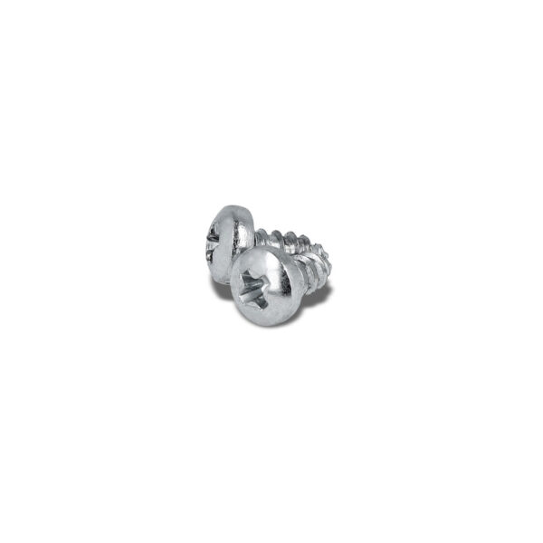 surub pentru suport PHIL.v2 recessed [8szt] - TOPMET