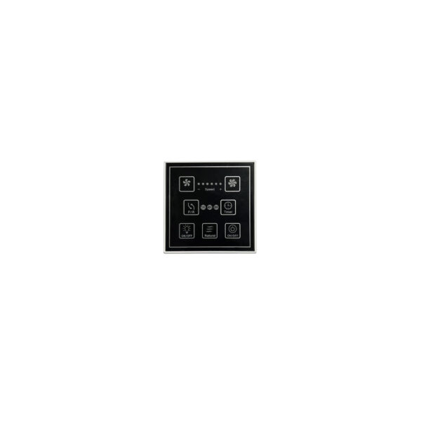 Telecomanda Wall Panel Nova Luce