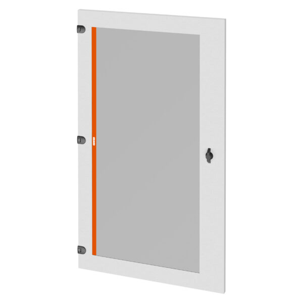 Usa Transparenta - Tablou de Distributie cu Montare pe Perete - QDX 630 H - 850X1200 MM