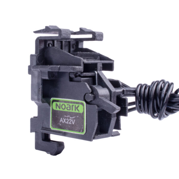 Contacte auxiliare de poziție pentru ex9mv2s Noark AX22V, 110199