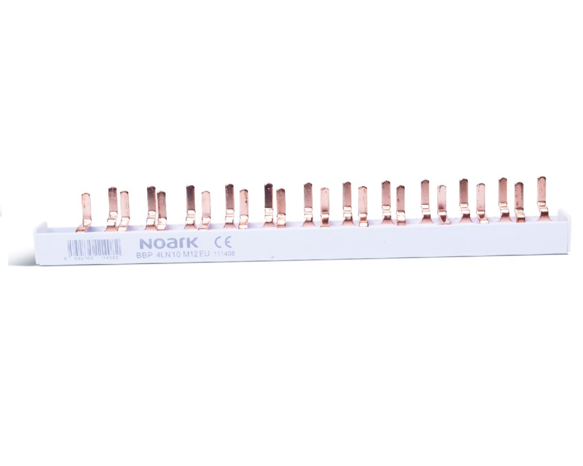 Bara Noark BBP 4LN 10 M12 EU, 111408