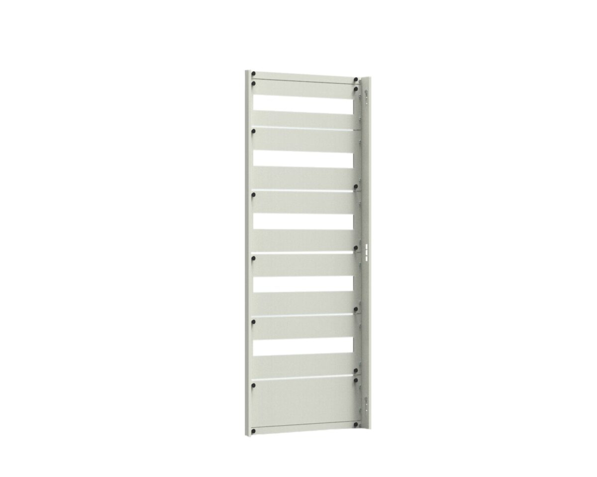 Profile 19″ Noark CP SHA 180 39U, 111129