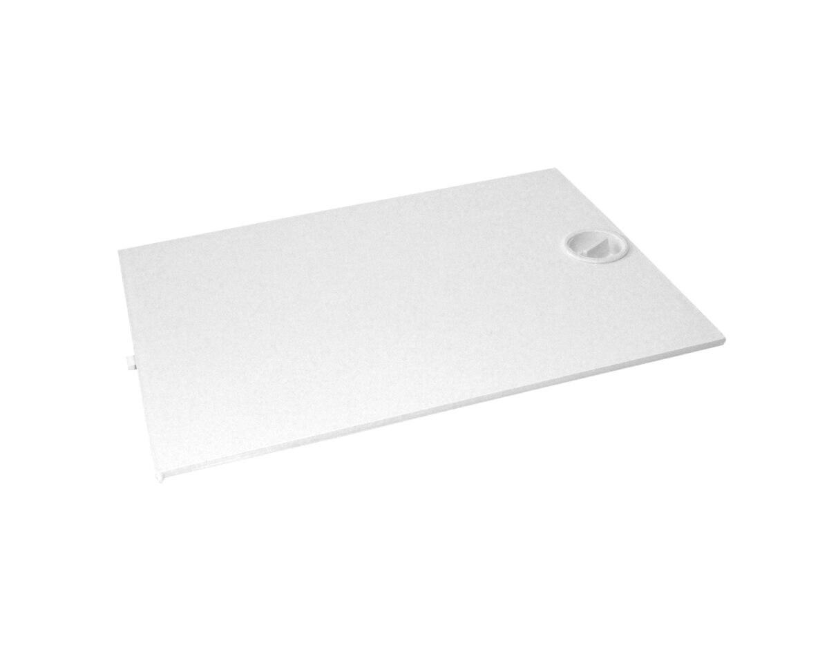 Usa de rezerva alba pentru pxf 12w Noark DR PXF 12W, 101567 Usa de rezerva alba pentru pxf 12w Noark DR PXF 12W, 101567