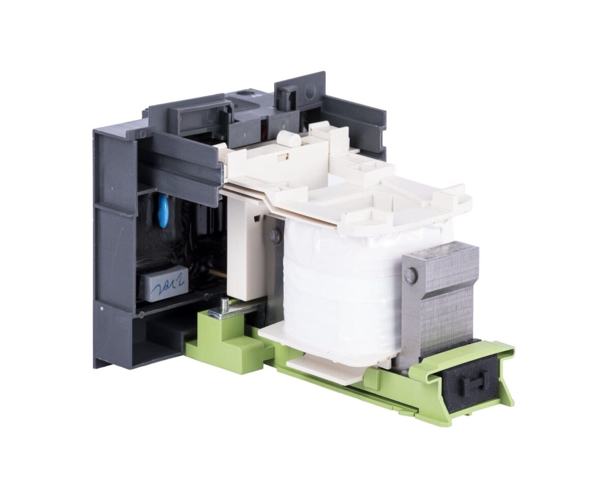 Contactor Noark ECC46 36V AC/DC EU, 108000