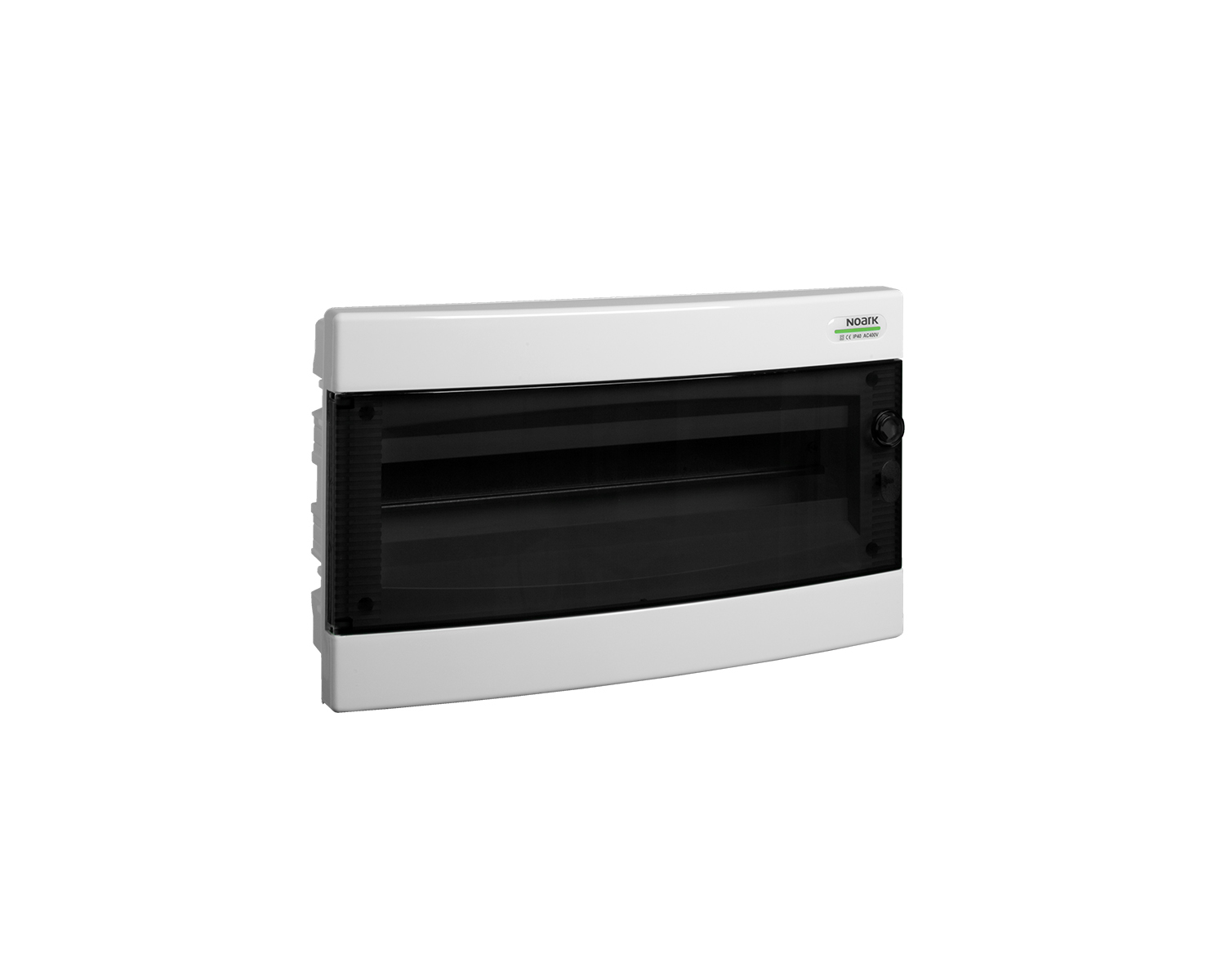 Cofret de distributie din plastic Noark PNF 18T, 101513