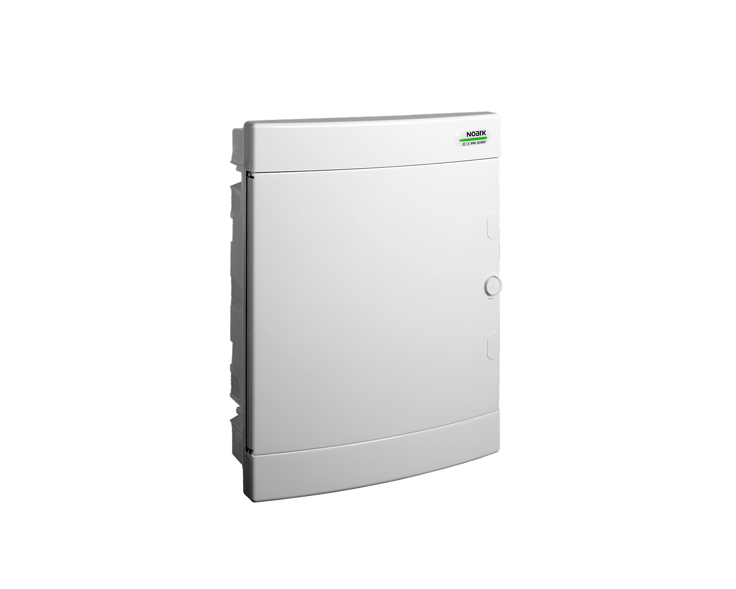 Cofret de distributie din plastic Noark PNF 24W, 101520