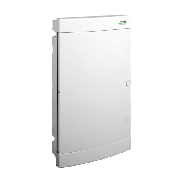 Cofret de distributie din plastic Noark PNF-MM 24W, 113423