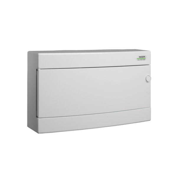 Cofret de distributie din plastic Noark PNS 18W, 101506