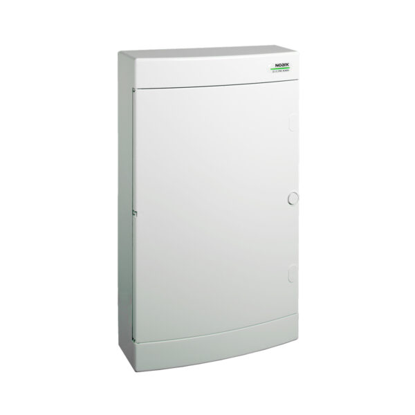 Cofret de distributie din plastic Noark PNS 36W, 101509