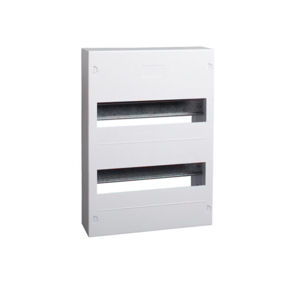 Cofret de distributie din plastic Noark PXS 24, 101527