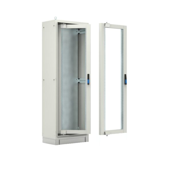 Cadru mobil pentru rack Noark SF SHA 60 36U, 111125
