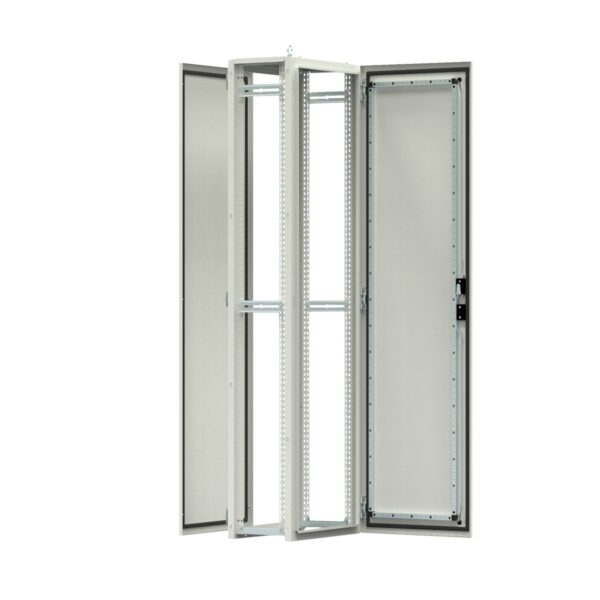 Dulap metalic asociabil Noark SHA 180 40 40, 110834