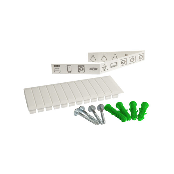 Rezerva kit montaj pnf-hw Noark SHW PNF, 106163