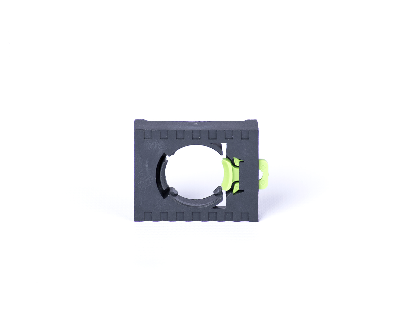 Adaptor fixare corp şi 3 unitaţi functionale  ex9p1 Noark Ex9P1 B3, 105611