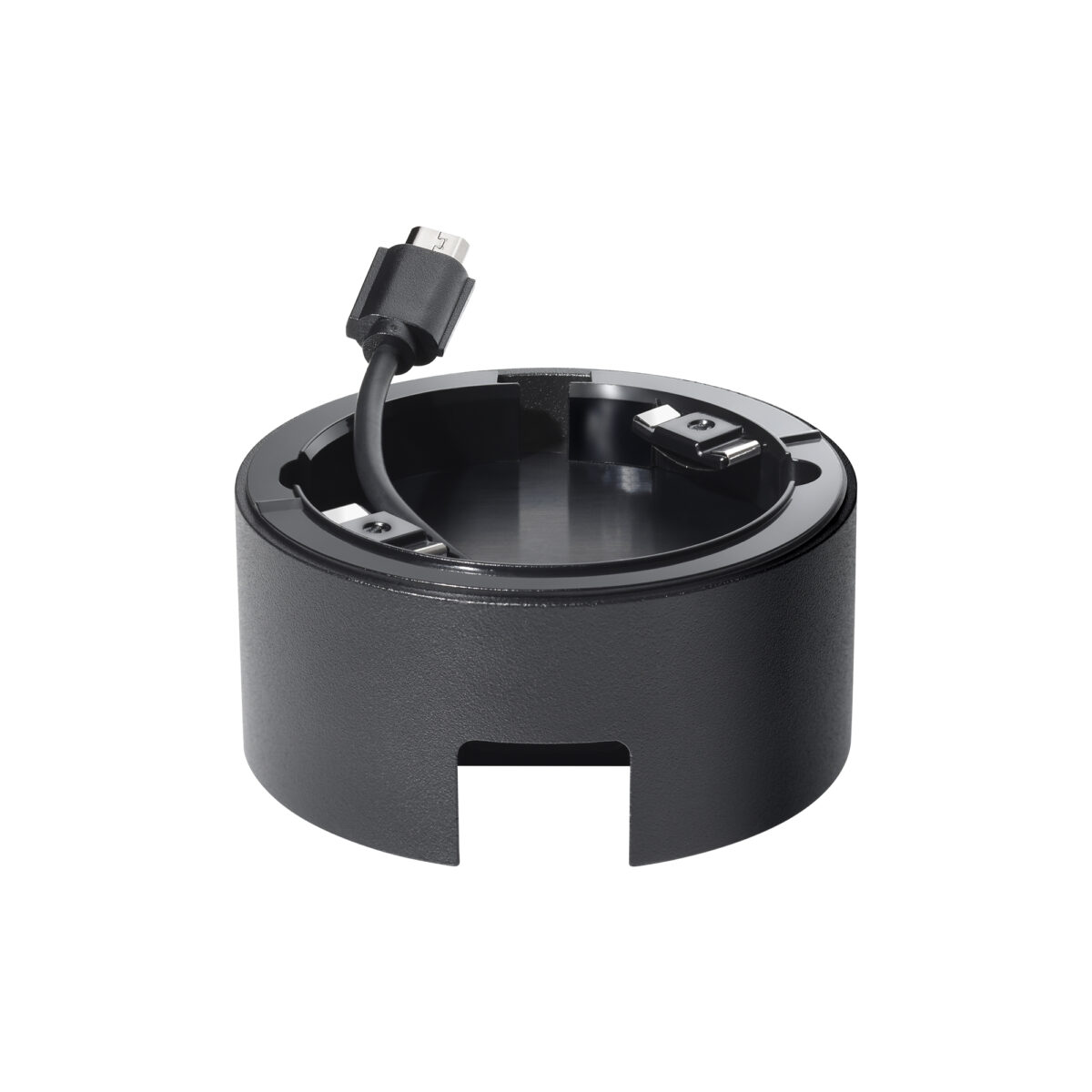 Adaptor PoE pentru camera de interior Advance negru Bticino 391955 Adaptor PoE pentru camera de interior Advance negru Bticino 391955