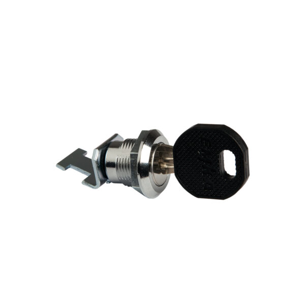 Blocare cu cheie din metal pentru pns/pnf Noark LK PN M, 101573