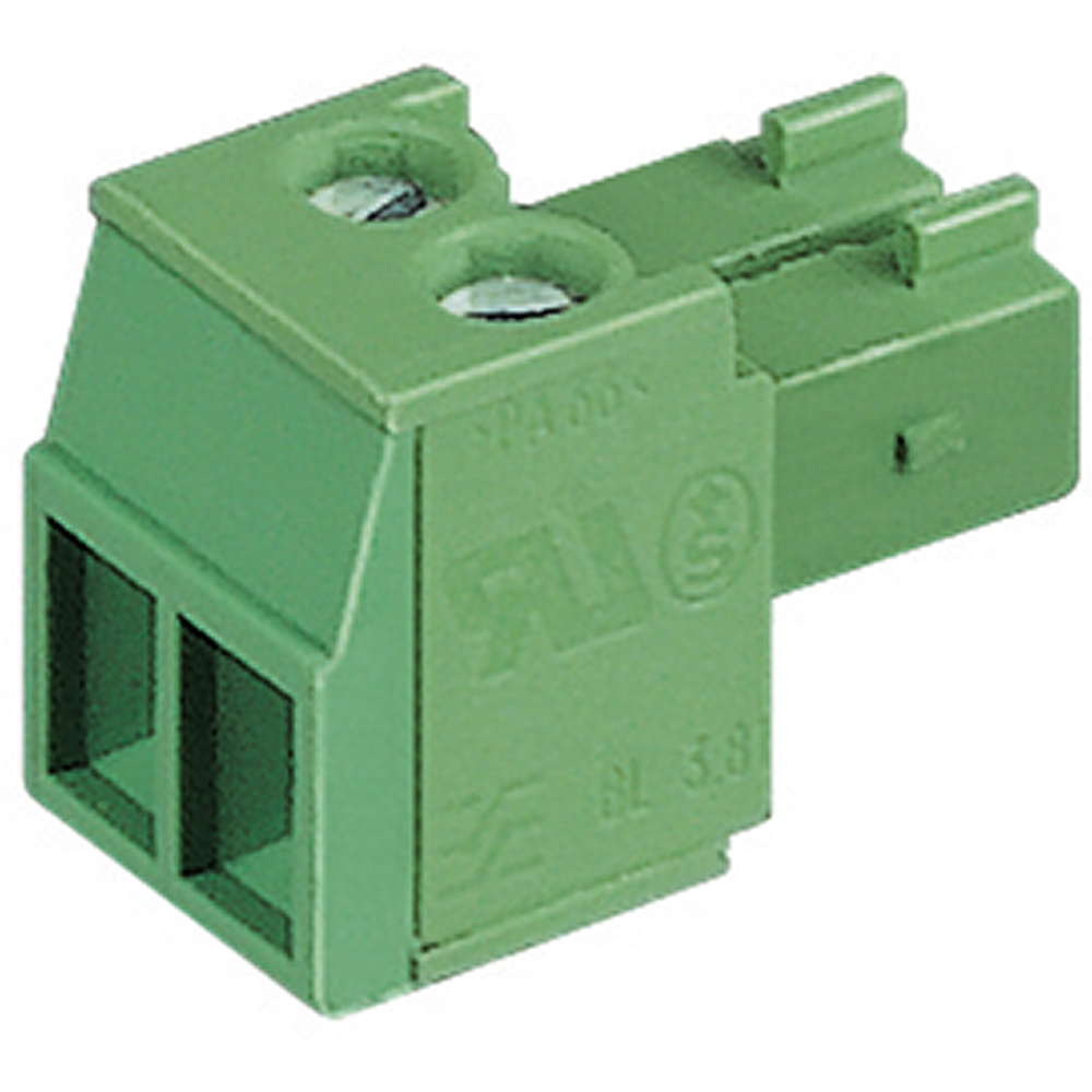 Borna detasabila cu surub - 3P Bticino 3508U3
