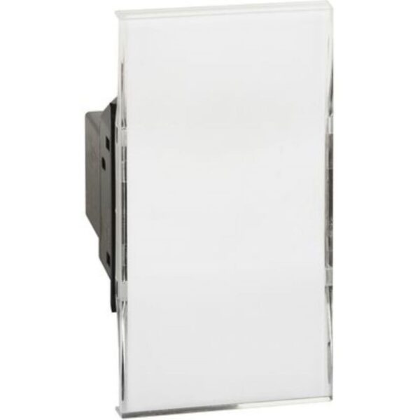 Buton 3 A 250 Vac placa Bticino K4040N